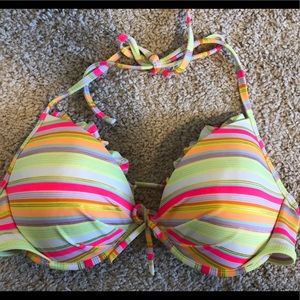 Victoria’s Secret Bikini top